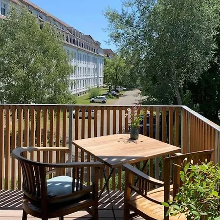 Helle Loftwohnung Mit Grosser Terrasse * 콘스탄츠